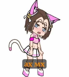 🌟 emoji Саня лох Telegram sticker 5 of 13