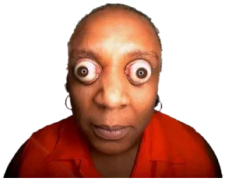 😳 emoji Кто прочитал тот сдохнет by 089 Telegram sticker 18 of 93