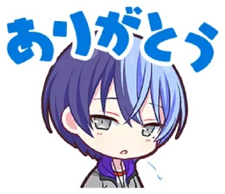 Sticker from ехе<3