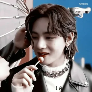 🥢 emoji секси марк Telegram sticker 20 of 23