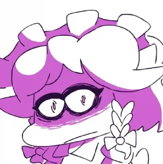 😐 emoji Demetrio's "Drug" Store Telegram sticker 5 of 43