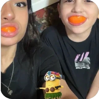 😜 emoji Стики Шаки Telegram sticker 20 of 51