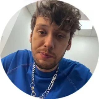 😐 emoji @impromordashka Telegram sticker 12 of 50