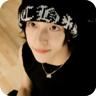 Sticker from ☆*:.｡WONBIN.｡.:*☆