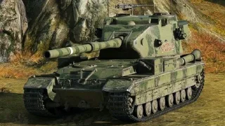 😄 emoji Танки World of Tanks Blitz Telegram sticker 15 of 120