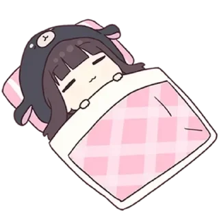 💤 emoji ⲙ᧐rᥱ ➝ @calm_stickers Telegram sticker 16 of 35