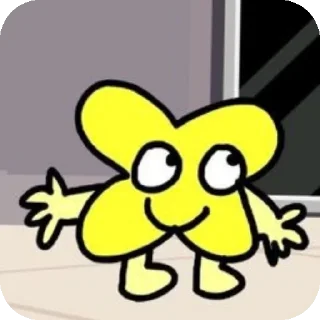🌟 emoji Fᴏurx!! ^⁠_⁠^ |bfb| Telegram sticker 16 of 24