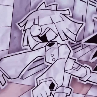 🌟 emoji Claire💍 Telegram sticker 17 of 18