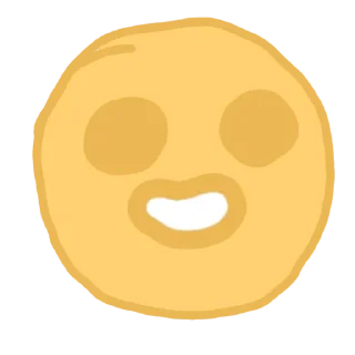 😃 emoji Сравл барс Telegram sticker 4 of 35