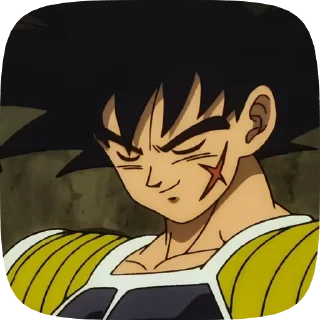 🌟 emoji 𝘽𝙖𝙧𝙙𝙤𝙘𝙠//𝘿𝙧𝙖𝙜𝙤𝙣 𝘽𝙖𝙡𝙡// @EzGuyBruh Telegram sticker 3 of 64