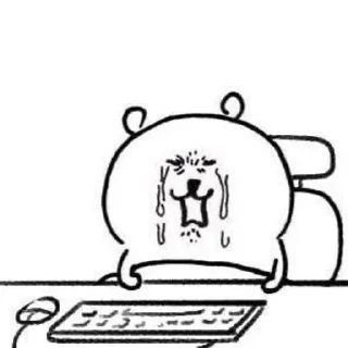 🥞 emoji 𝘔𝘰𝘬𝘬𝘢𝘤𝘩𝘪𝘯𝘰 Telegram sticker 18 of 115