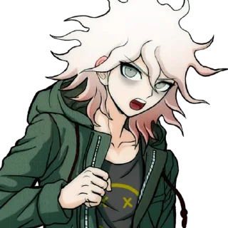 😡 emoji рейв убивает Telegram sticker 18 of 75