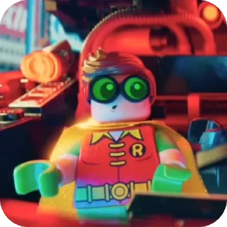 🫥 emoji LEGO | Dick Grayson | @luvmo0nn Telegram sticker 17 of 18