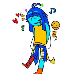 🤐 emoji MYXA PROD 3.0 @myxa_arts Telegram sticker 14 of 28
