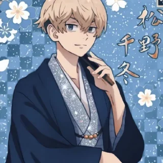 🎎 emoji Чифую @requiem1night Telegram sticker 6 of 61