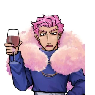 🌟 emoji ~ Juliek💅 :: @ILoveCatsXD Telegram sticker 13 of 24