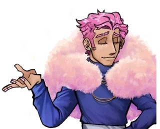 🌟 emoji а если священник умрет (@robotzombie) Telegram sticker 24 of 45