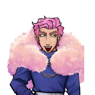 🌟 emoji ~ Juliek💅 :: @ILoveCatsXD Telegram sticker 20 of 24