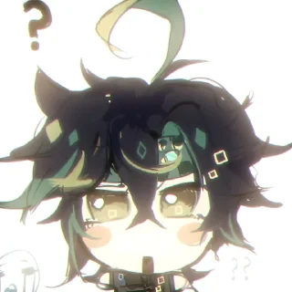 🎋 emoji 𝘬𝘪𝘯𝘪𝘤𝘩⭑ ›› @Stickerskvss Telegram sticker 22 of 24