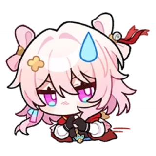 😑 emoji 𝐡𝐬𝐫 𝐬𝐭𝐢𝐜𝐤𝐞𝐫𝐬 @TheAkilis Telegram sticker 21 of 103