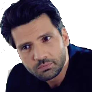 🙃 emoji Эмиль Козджоогду Telegram sticker 1 of 7
