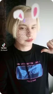 Sticker from Моё сердце 💓