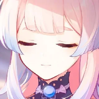 😌 emoji 🪼°𝓚𝓸𝓴𝓸𝓶𝓲°🐟 @stikeri_telegrama | via sticked.app Telegram sticker 22 of 51