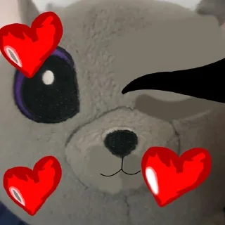 Sticker from Кажан Степан топ😍