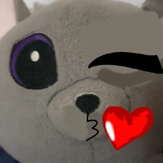 Sticker from Кажан Степан топ😍
