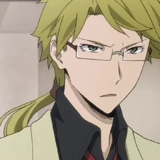 📚 emoji Куникида Доппо/Kunikida Doppo Telegram sticker 12 of 30