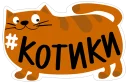 🐈 emoji "#Hashtag" by Oybek Telegram sticker 1 of 80