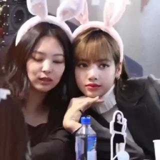 🫀 emoji jenlisa @j3nl1s Telegram sticker 5 of 20