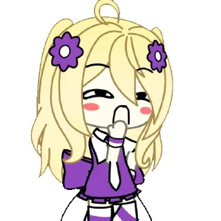 Sticker from ✨Lilyy🦋