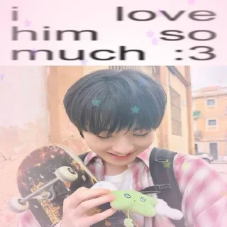 💘 emoji saku ya !! :3 :: @cangcher33 Telegram sticker 23 of 25