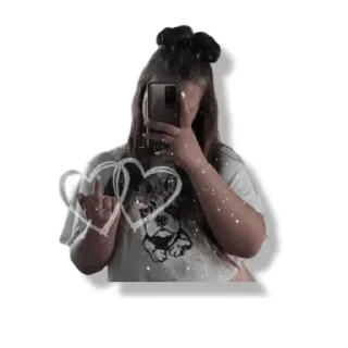 😏 emoji Яя Telegram sticker 1 of 16