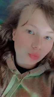 😘 emoji Яя Telegram sticker 9 of 16