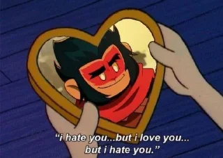 😏 emoji Monkie kid memes Telegram sticker 16 of 120