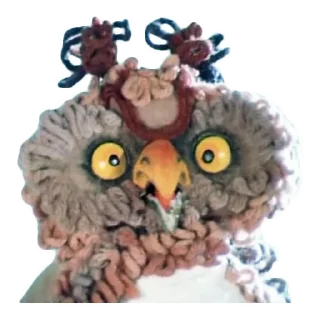 😳 emoji Приключения Буратино (2) :: @elsticko Telegram sticker 10 of 99