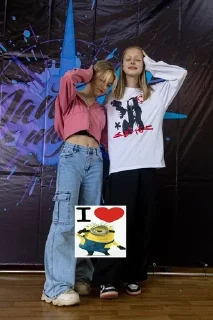 🌟 emoji дашка и сашка Telegram sticker 12 of 12