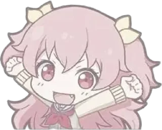 🎉 emoji ꒰ ꒰ ℳℴ𝓂ℴ𝒾 𝒜𝒾𝓇𝒾 𝜗𝜚 @maffilelele Telegram sticker 12 of 45