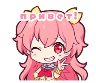 Sticker from ᴍᴏᴍᴏɪ ᴀɪʀɪ