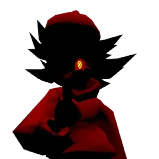 🔥 emoji ғⲟⳑⳑⲩ! (By: @Bossmen_Hero) Telegram sticker 9 of 34