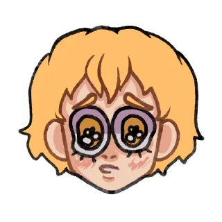 Sticker from 💕✨khr kids✨💕