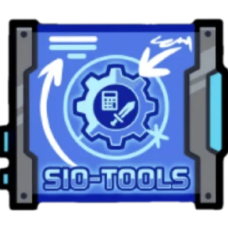 Sticker from Survivor.io