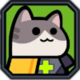 🐈 emoji Survivor.io Telegram sticker 24 of 35