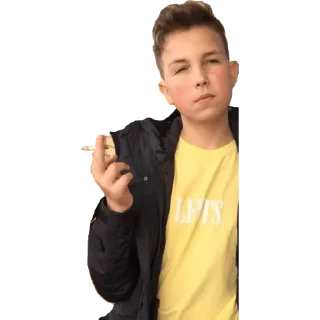 🚬 emoji Pop Telegram sticker 9 of 14