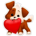 Sticker from ДРУЖОК