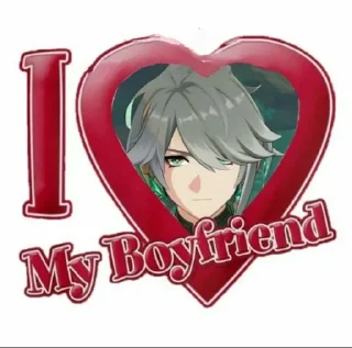 Sticker from аль-Хайтам от @luminyq