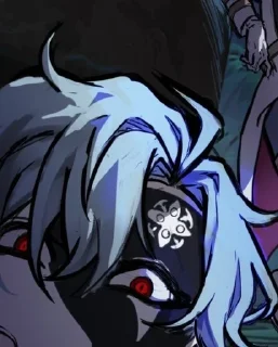 🌟 emoji 𝕯𝖔𝖙𝖙𝖔𝖗𝖊 Telegram sticker 6 of 75
