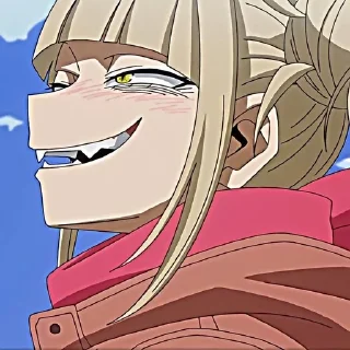 😏 emoji 𝑇𝑜𝑔𝑎 𝐻𝑖𝑚𝑖𝑘𝑜 Telegram sticker 17 of 120